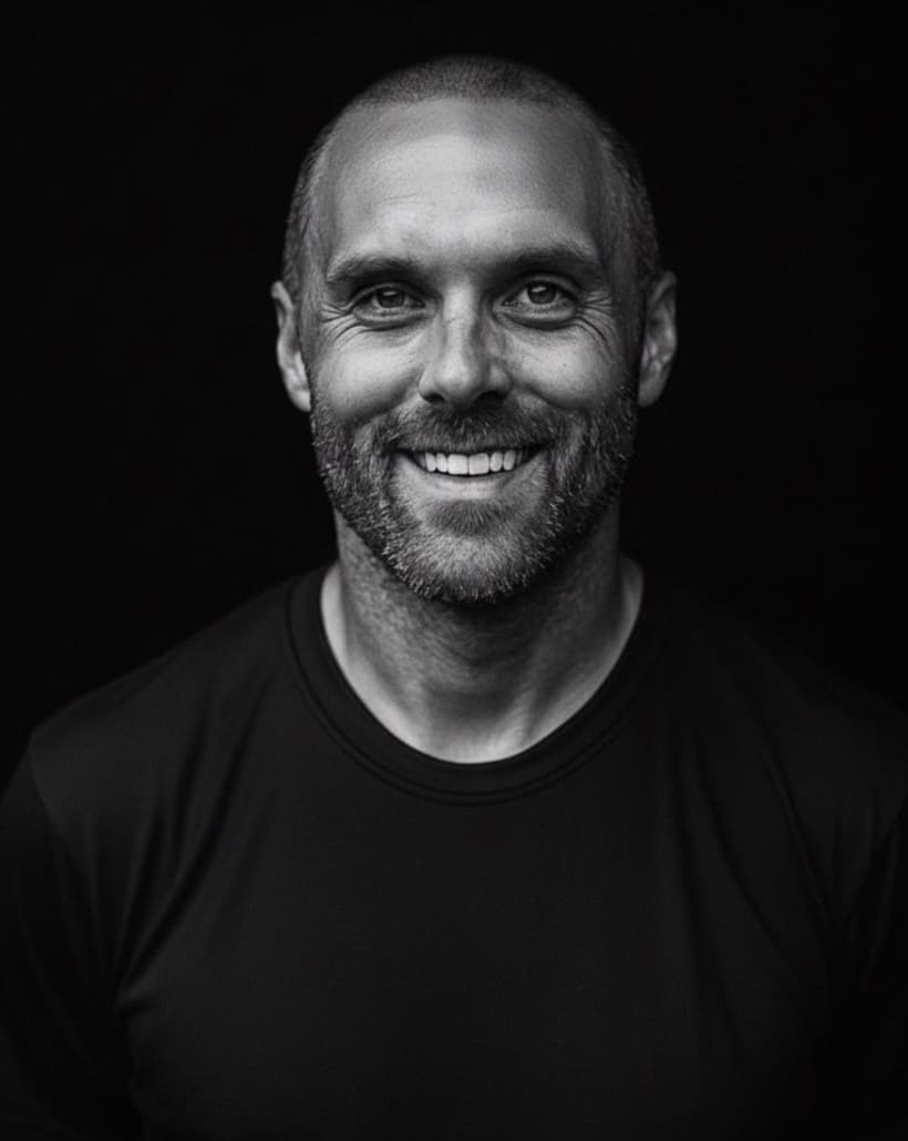 Robert Jones, Fractional CMO